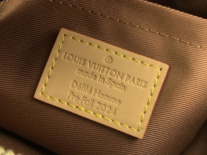Louis Vuitton Satchel Bags